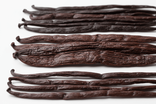 How Vanilla Beans Differ by Region - Stavoren Trading Co.