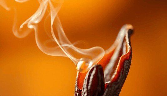 The Intoxicating Aroma of Vanilla: A Scent That Captivates the Senses - Stavoren Trading Co.