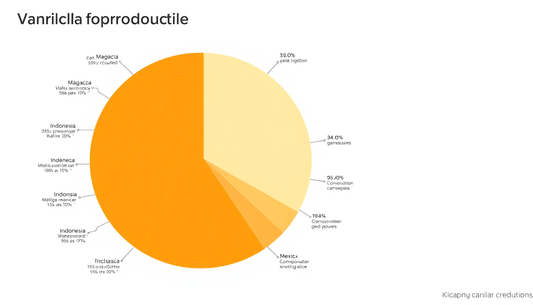 The World's Top Vanilla Producers by Country - Stavoren Trading Co.