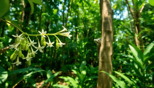 Unraveling the Secrets of Madagascar's Vanilla Treasures - Stavoren Trading Co.