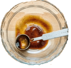 4 oz Gourmet Mexican Vanilla Bean Paste - Stavoren Trading Co.