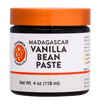 Gourmet Madagascar Vanilla Bean Paste (16 oz.) - Stavoren Trading Co.
