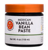 Gourmet Mexican Vanilla Bean Paste (16 oz.) - Stavoren Trading Co.