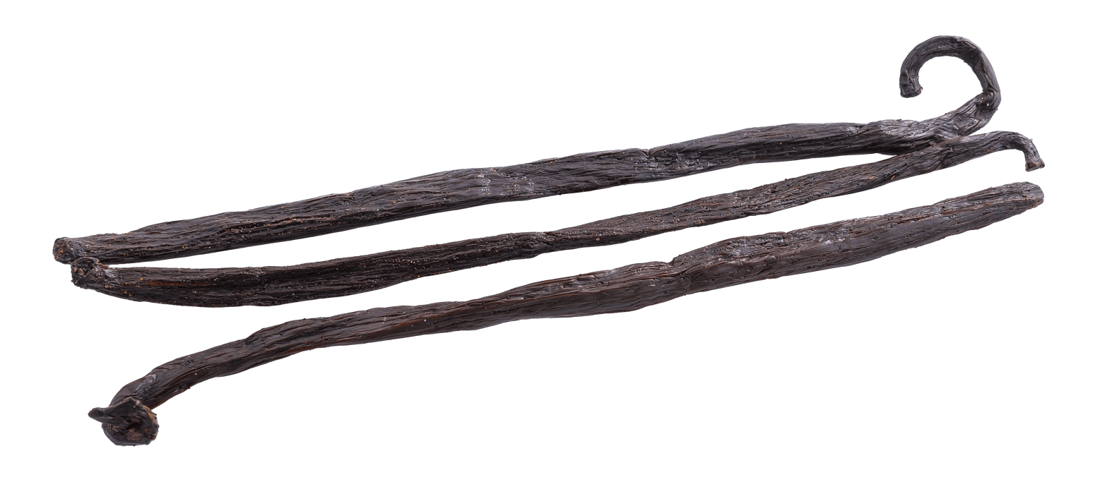 Indonesian Vanilla Beans - Grade A - Stavoren Trading Co.