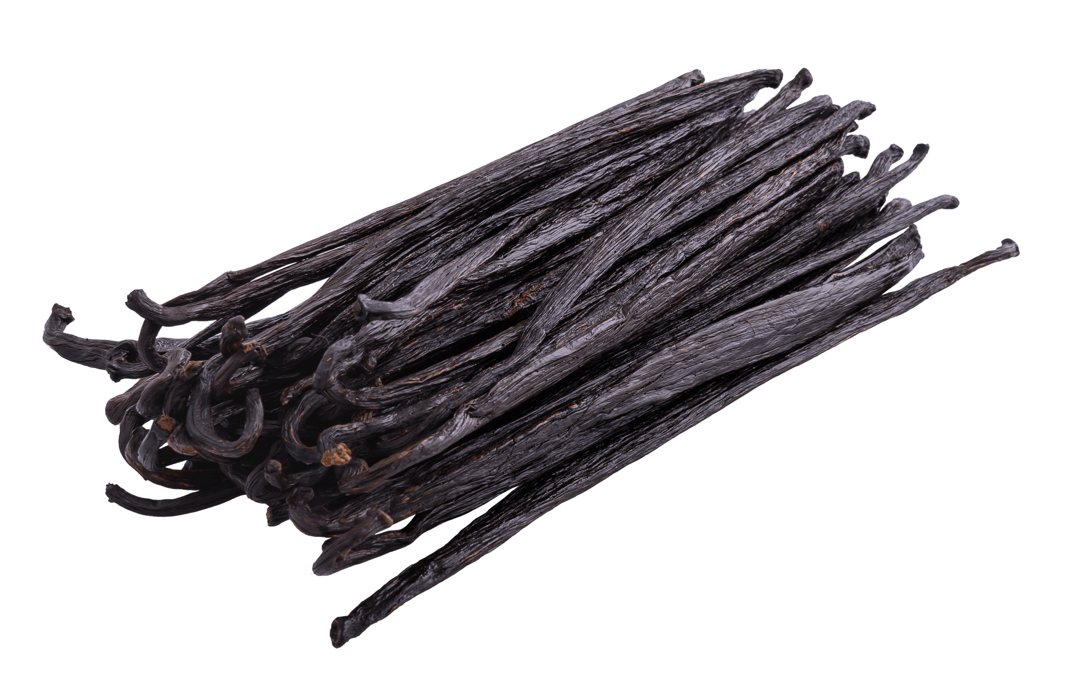 Mexican Vanilla Beans Grade A Stavoren Trading Co.