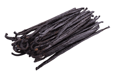 Mexican Vanilla Beans - Grade A - Stavoren Trading Co.