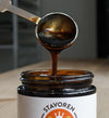 Spiced Rum Madagascar Vanilla Bean Paste (4 oz.) - Stavoren Trading Co.