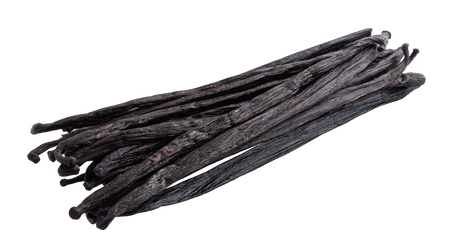 Tahitian Vanilla Beans - Whole - Stavoren Trading Co.