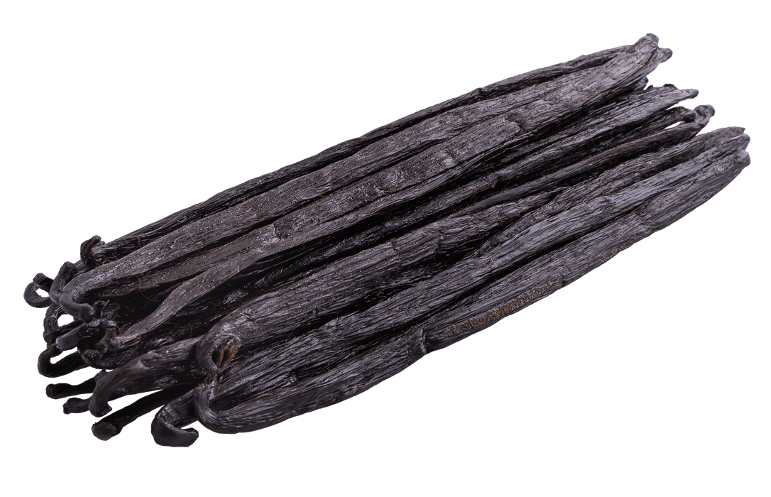 Ugandan Vanilla Beans - Grade A - Stavoren Trading Co.